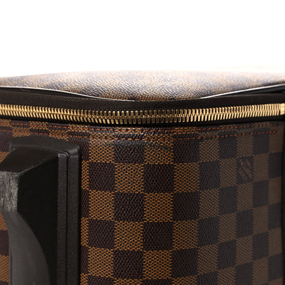 Louis Vuitton Damier Ebene Pegase 65 14 of 20