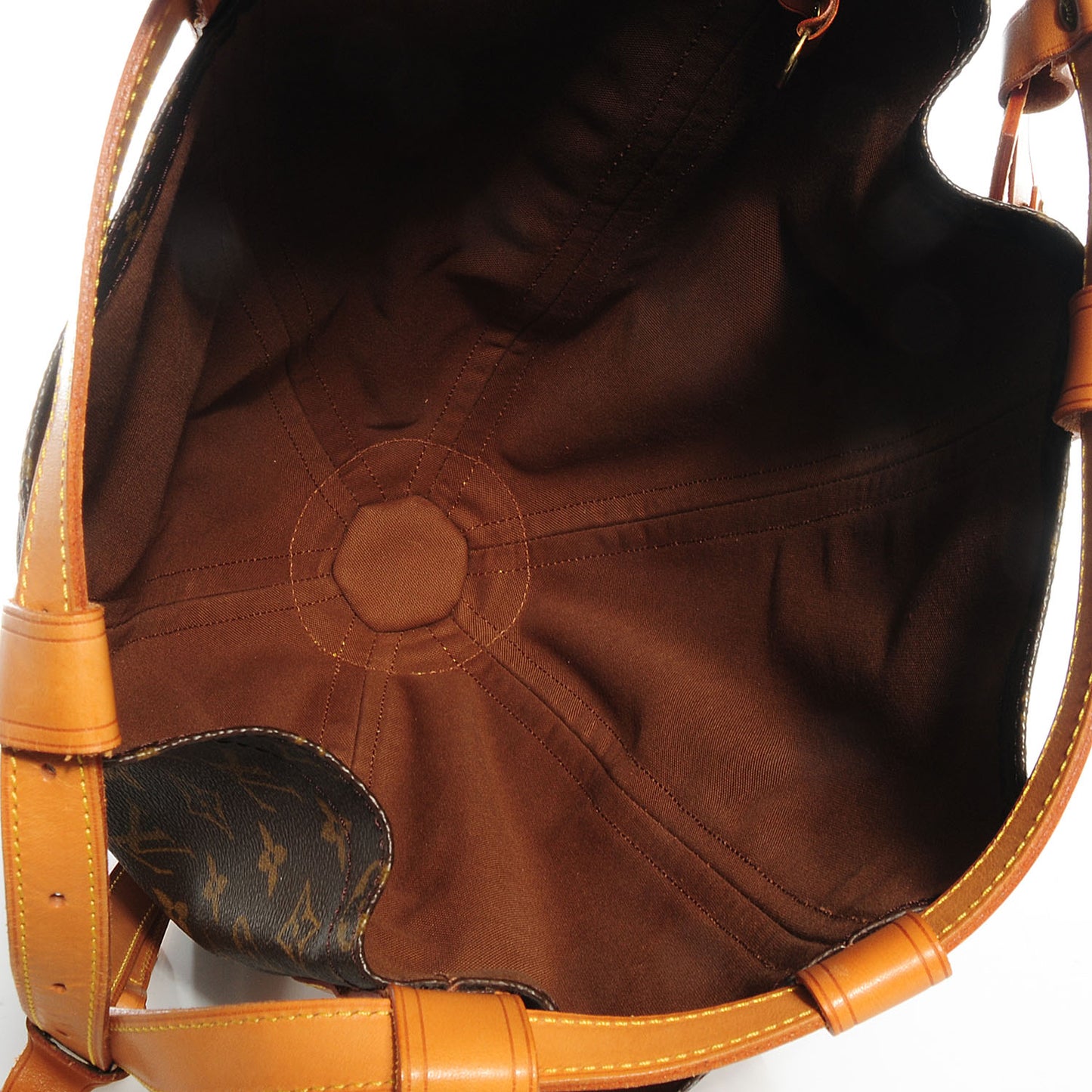 Monogram Romeo Gigli Shoulder Bag