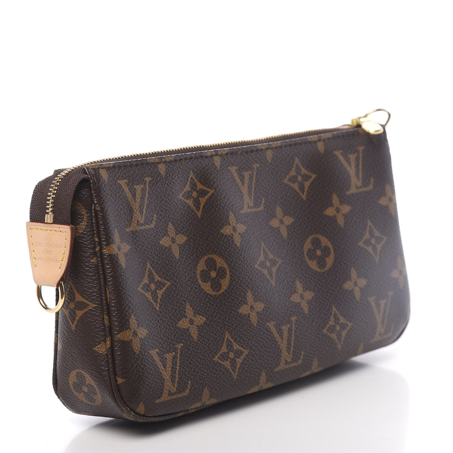 Monogram Pochette Accessories NM
