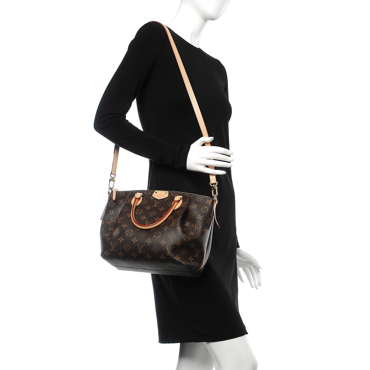 Monogram Turenne PM