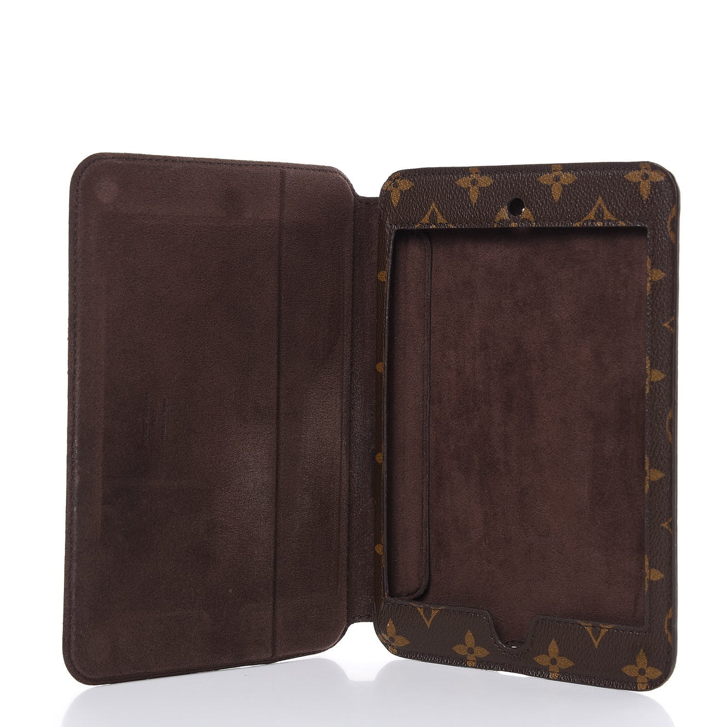 Monogram Folio iPad Mini Case