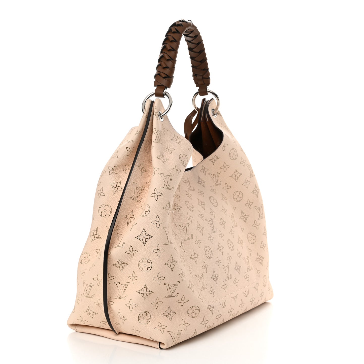 Mahina Carmel Hobo Creme
