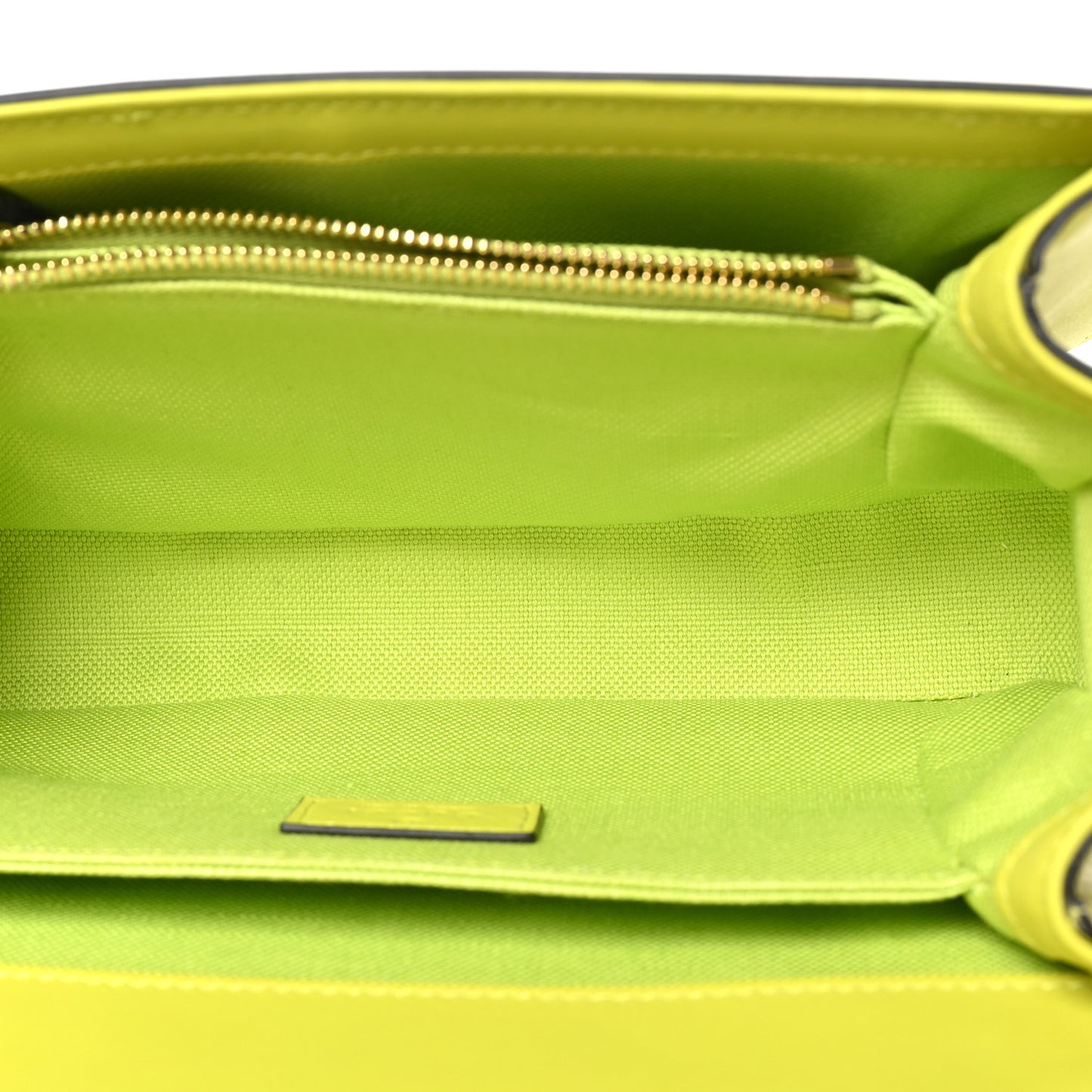 Monogram Go Small Shoulder Bag Firefly