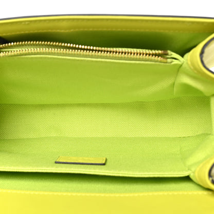 Gucci Monogram Go Small Shoulder Bag Firefly 6 of 10