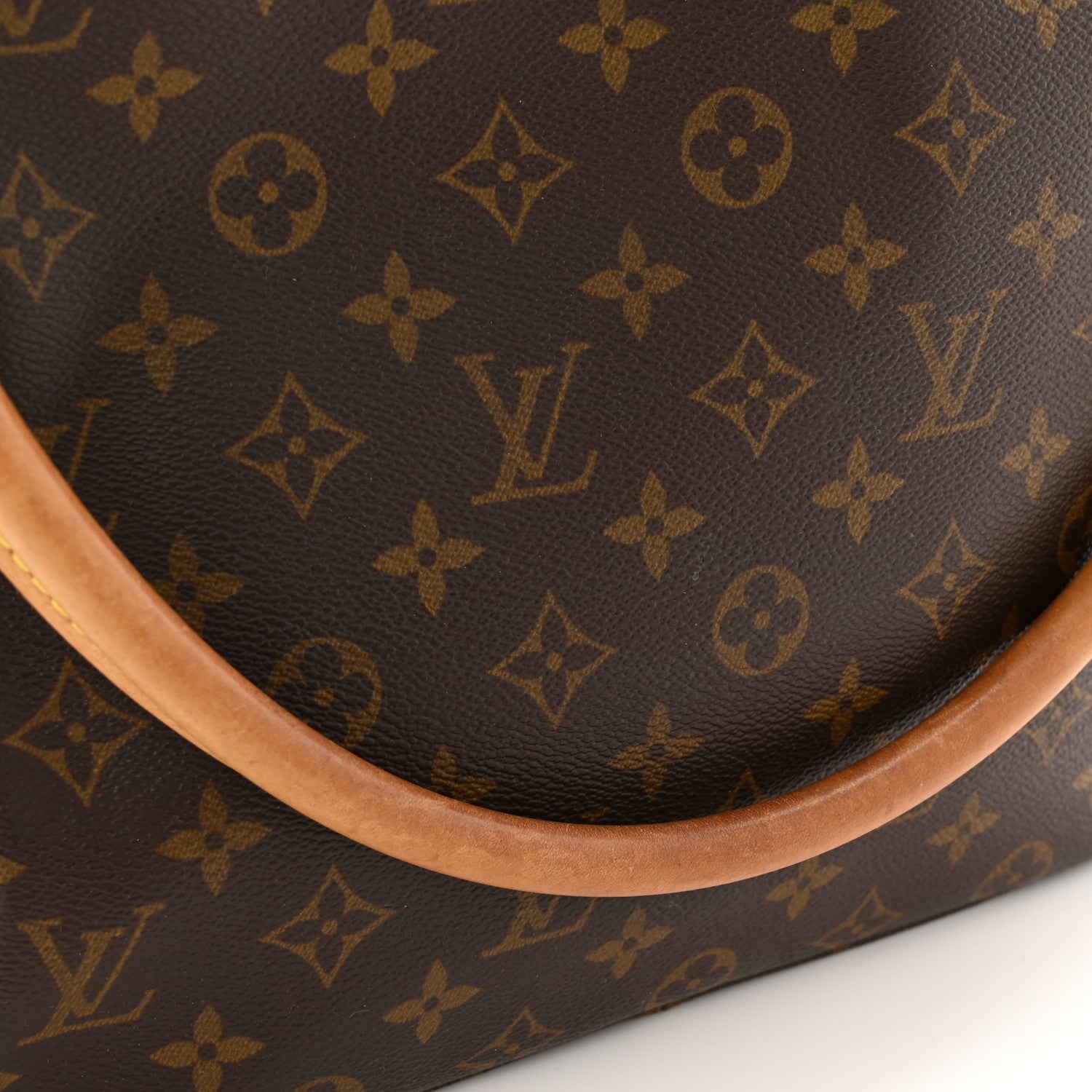 Louis Vuitton Monogram Looping GM 11 of 12