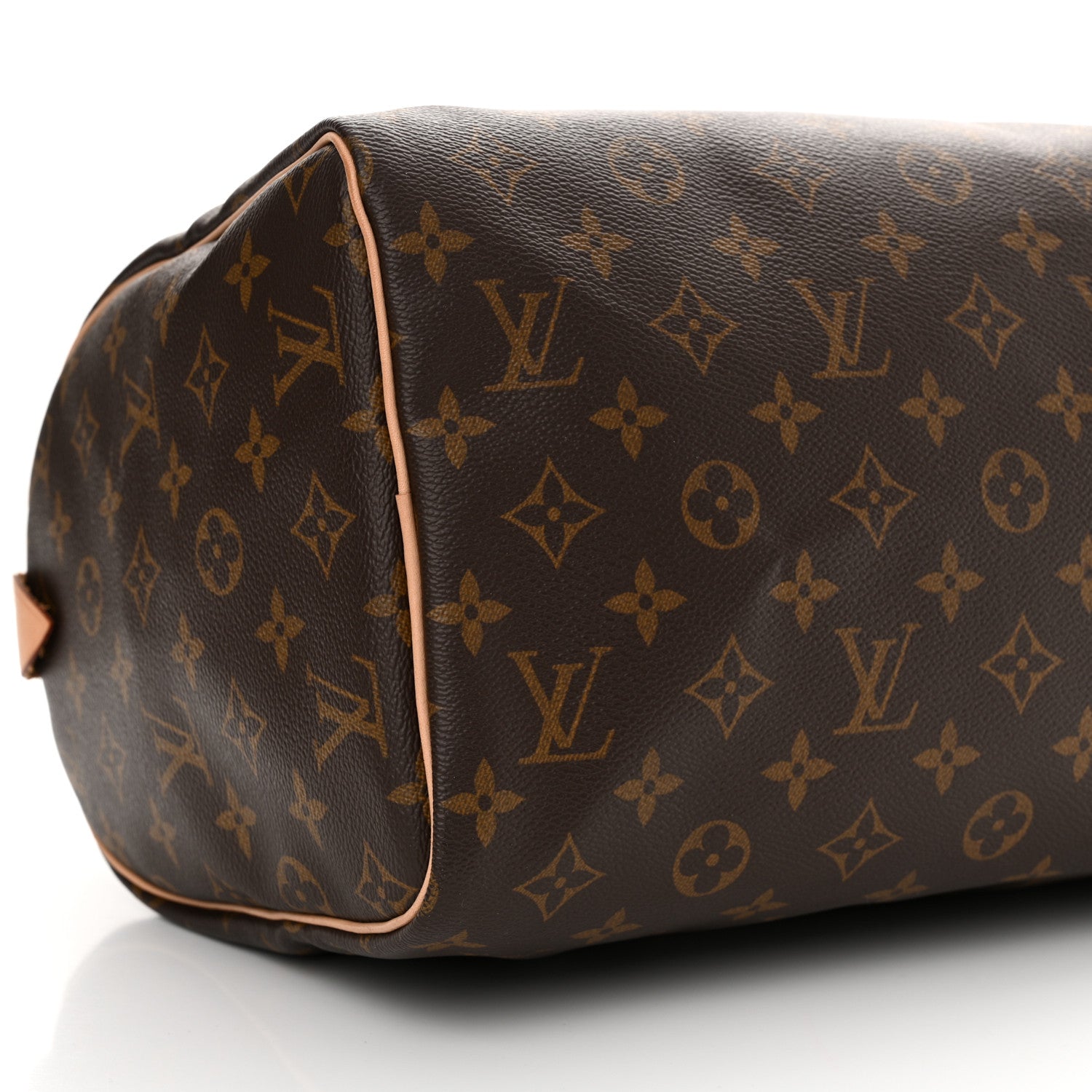 Louis Vuitton Monogram Speedy 30 9 of 16