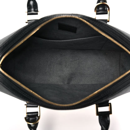 Louis Vuitton Epi Jasmin Black 5 of 8