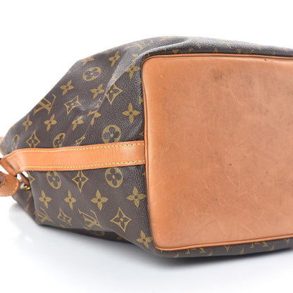 Louis Vuitton Monogram Petit Noe 7 of 9