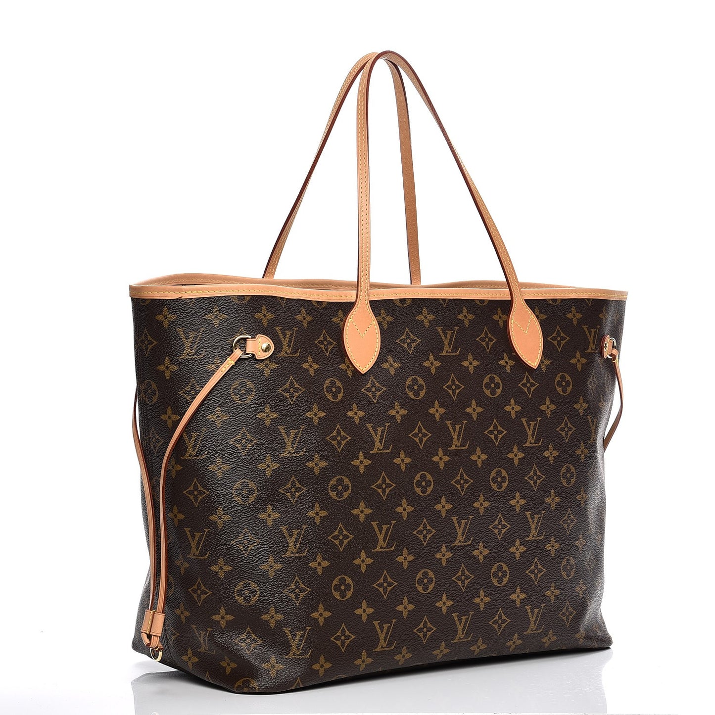 Monogram Neo Neverfull GM