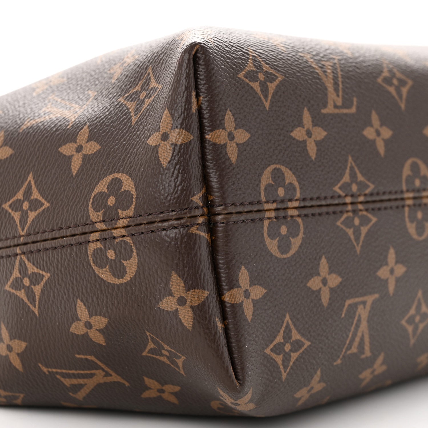 Louis Vuitton Monogram Graceful PM 8 of 9