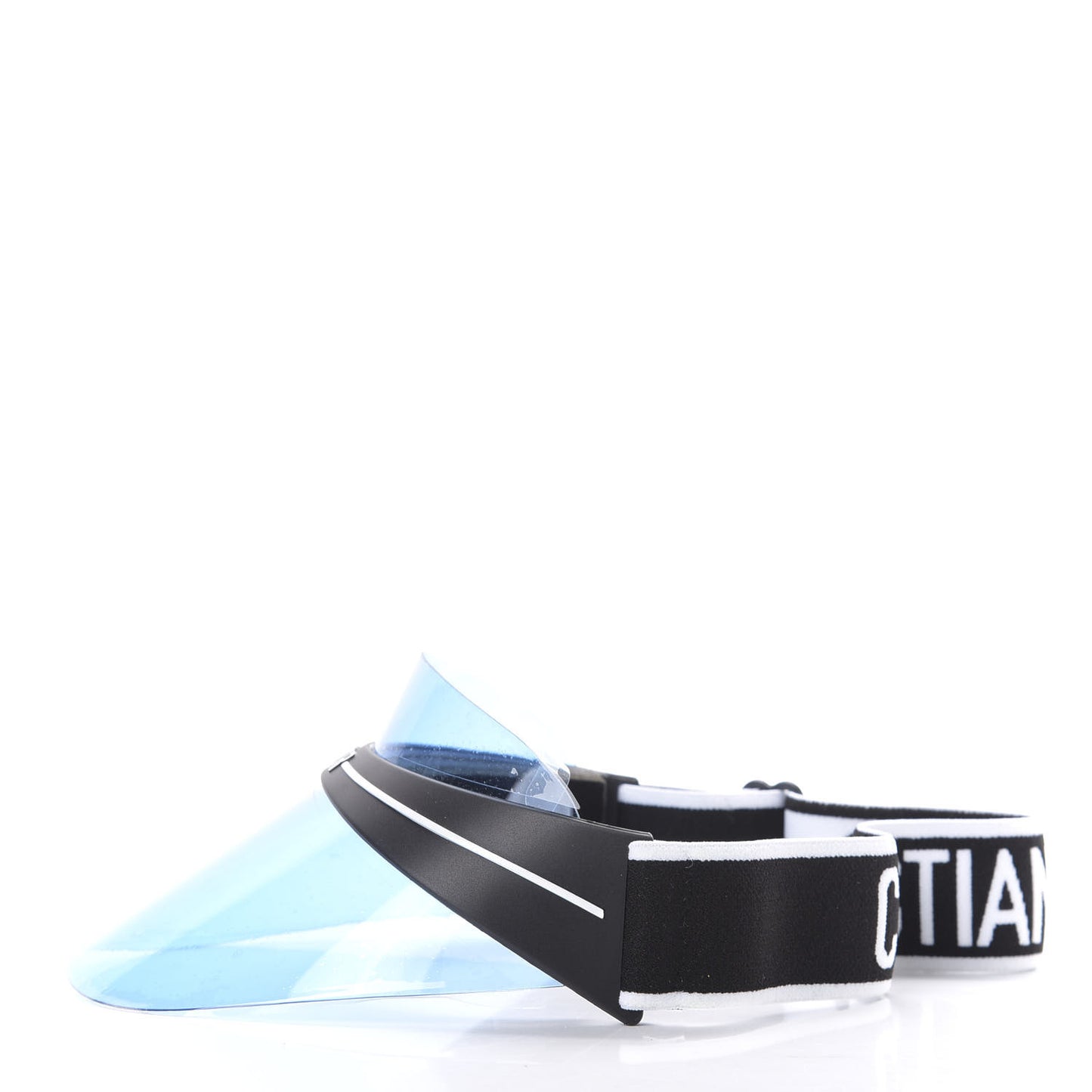 DiorClub1 Sun Visor Blue