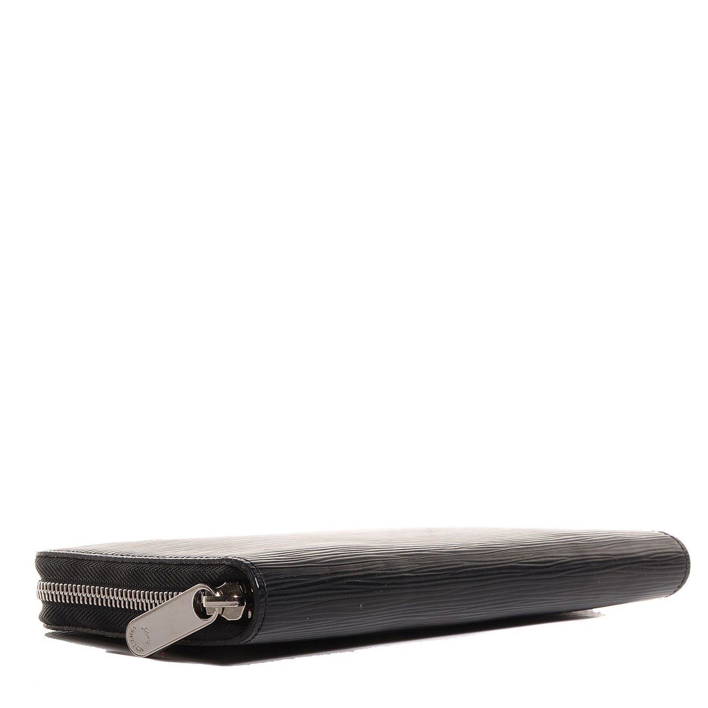 Epi Zippy Organizer Wallet Black