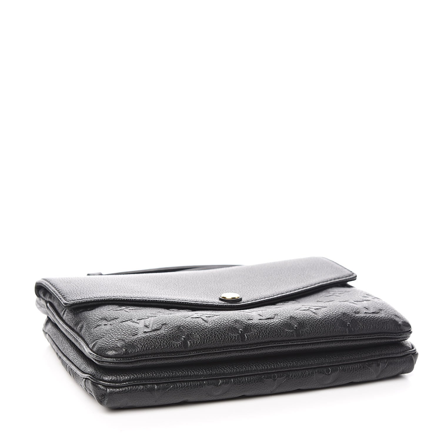 Louis Vuitton Empreinte Twice Black 4 of 12
