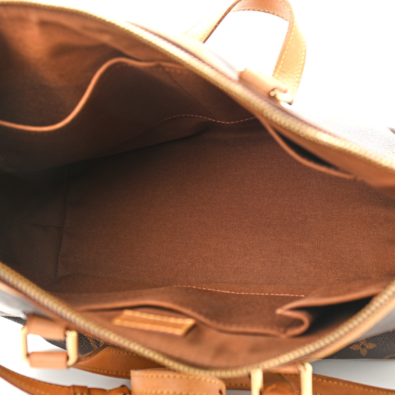 Louis Vuitton Monogram Palermo PM 5 of 11