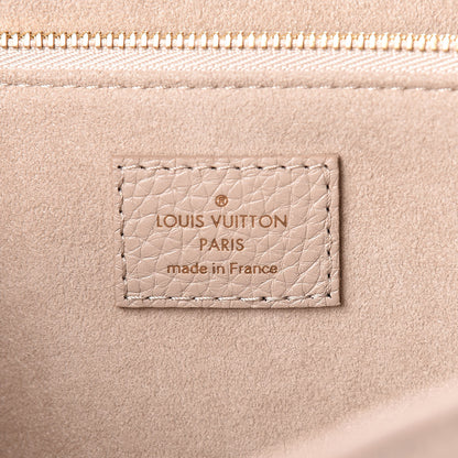 Louis Vuitton Taurillon Volta Galet 6 of 11