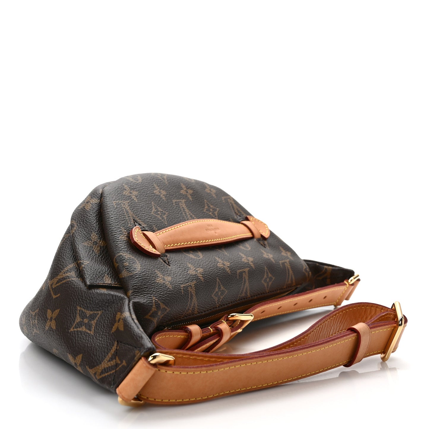 Monogram Bumbag