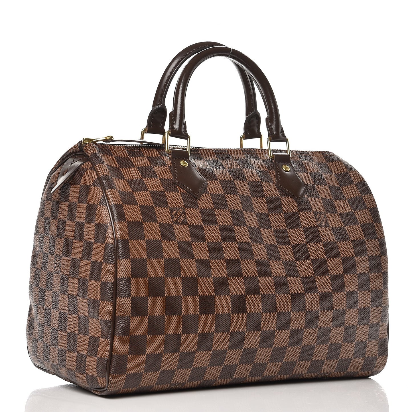 Damier Ebene Speedy 30