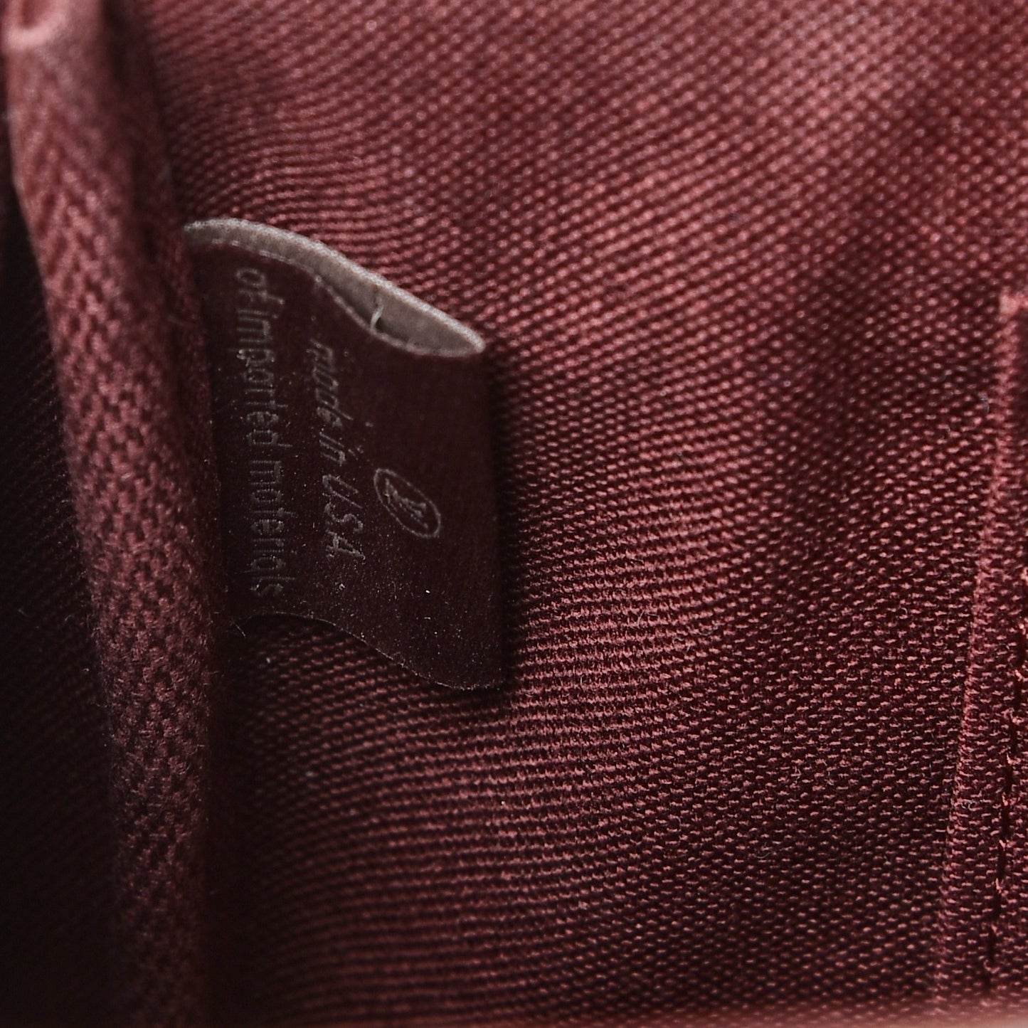 Monogram Favorite MM