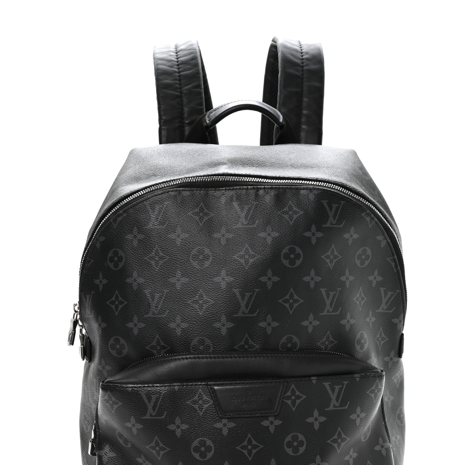 LOUIS VUITTON Discovery Backpack PM Monogram Eclipse