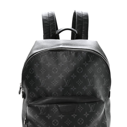 Louis Vuitton Monogram Eclipse Discovery Backpack PM 6 of 8