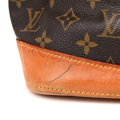 Louis Vuitton Monogram Lockit Horizontal 17 of 35