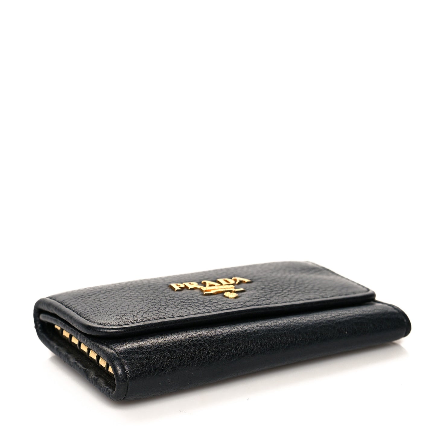 Vitello Move 6 Key Holder Black