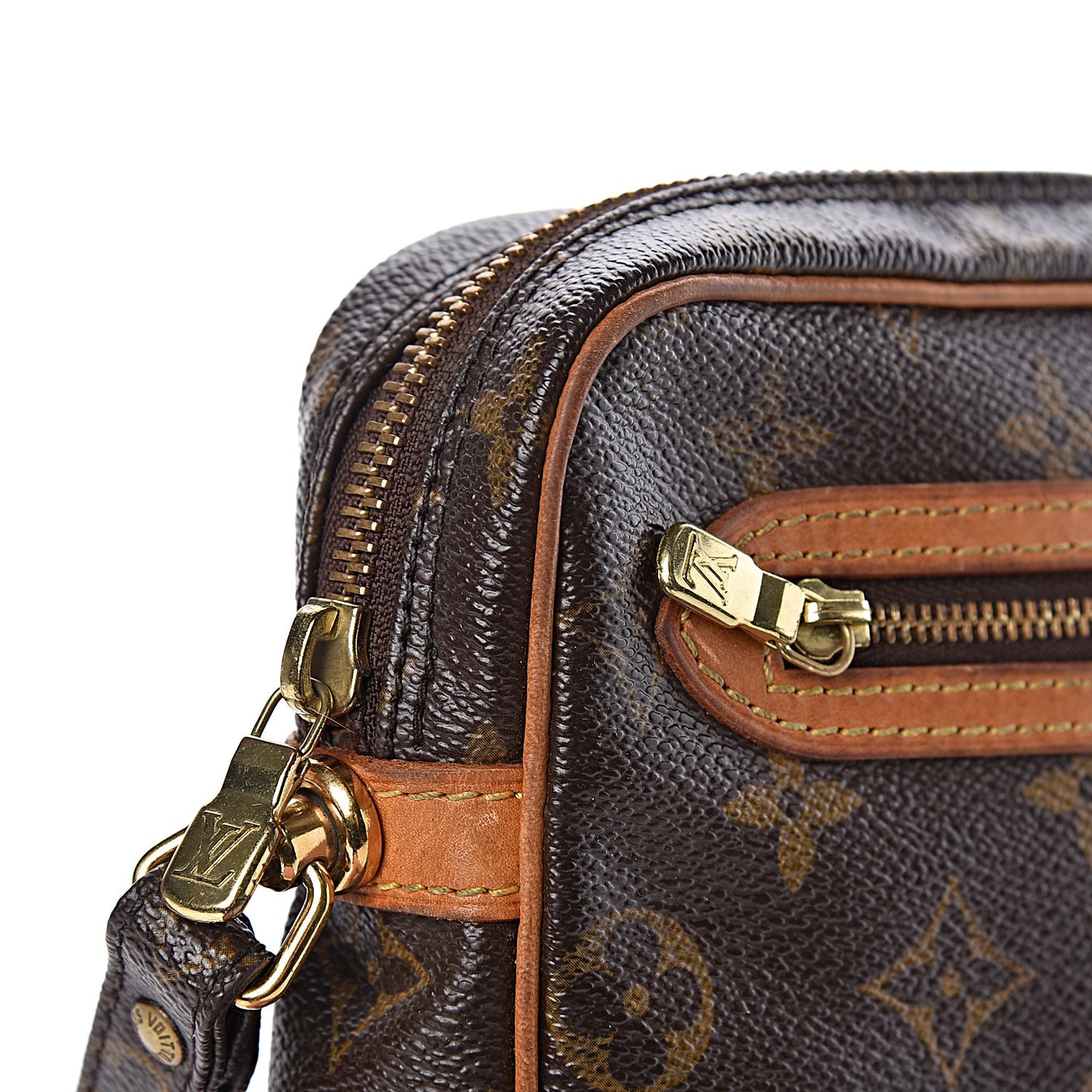 Monogram Pochette Marly Dragonne 26