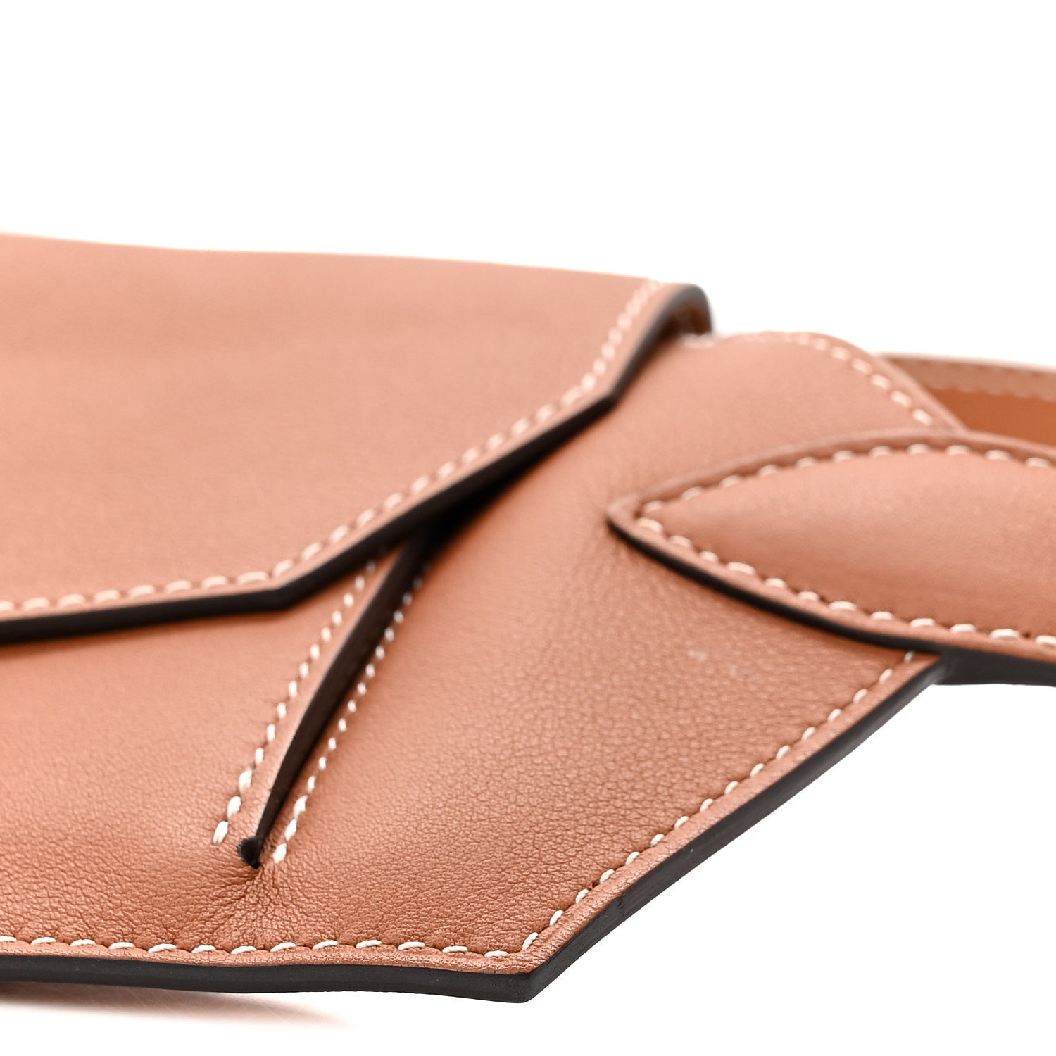 Hermes Swift Elan Pocket Belt Bag S Gold 10 of 11