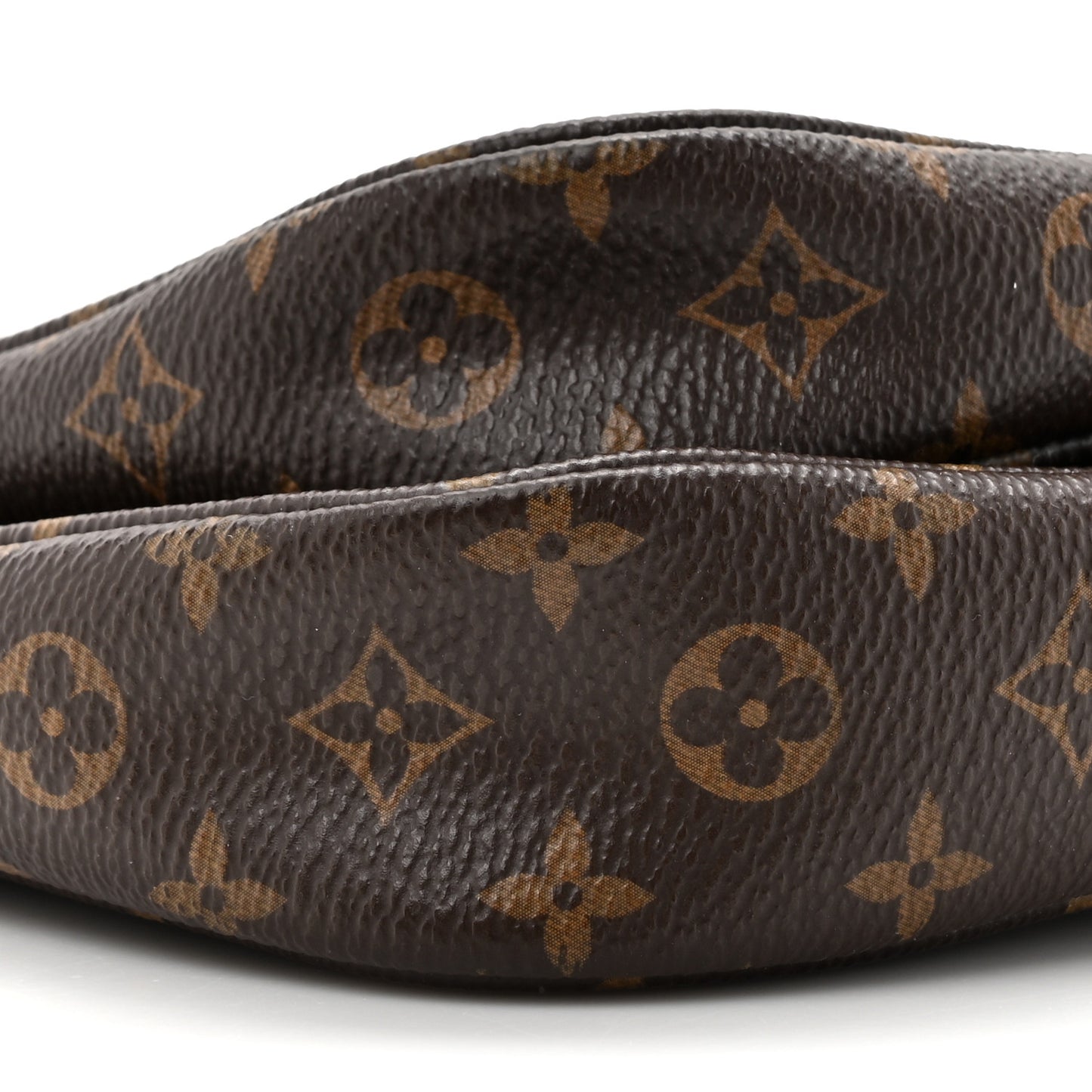 Monogram Multi Pochette Accessories Rose Clair