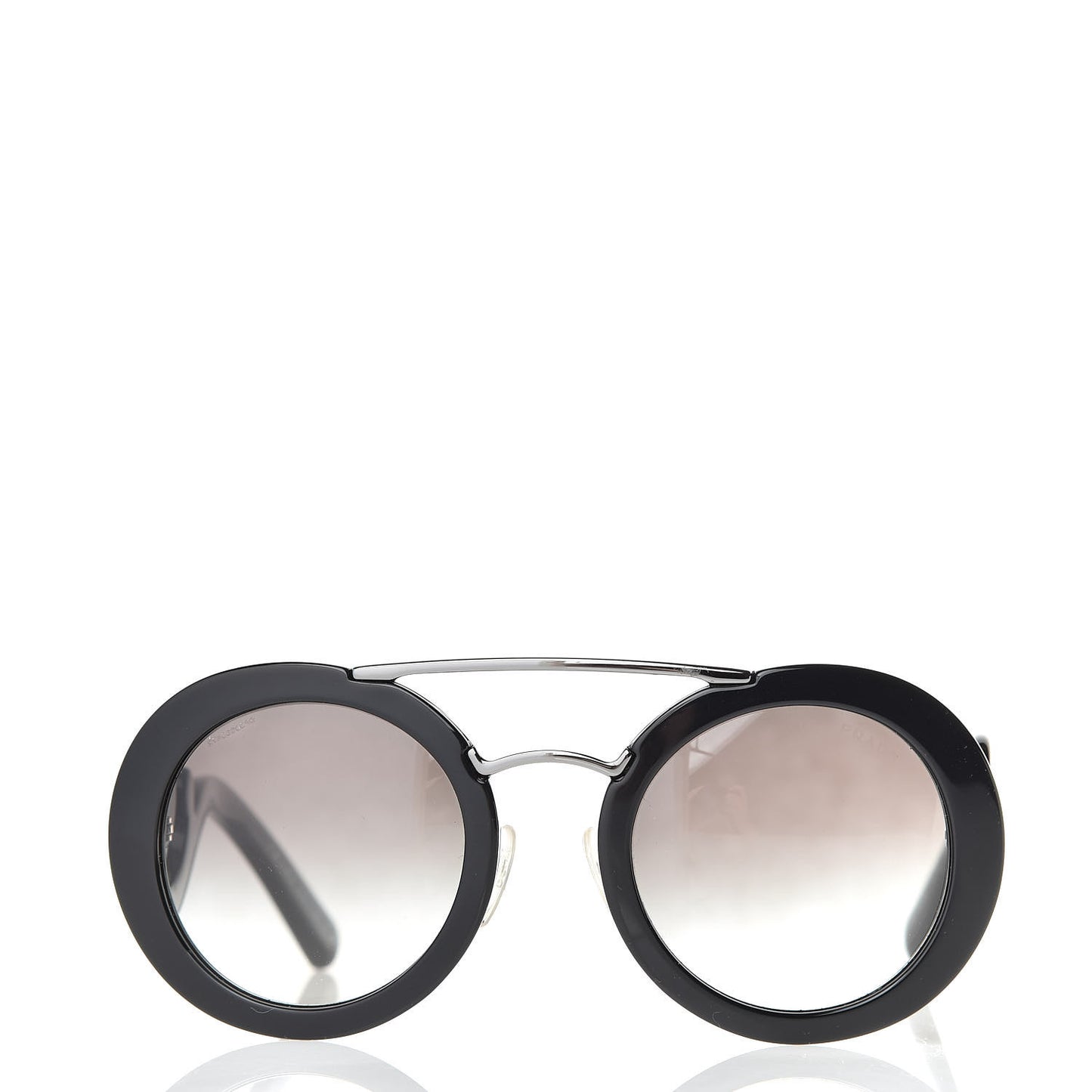 Baroque Sunglasses SPR 13S Black