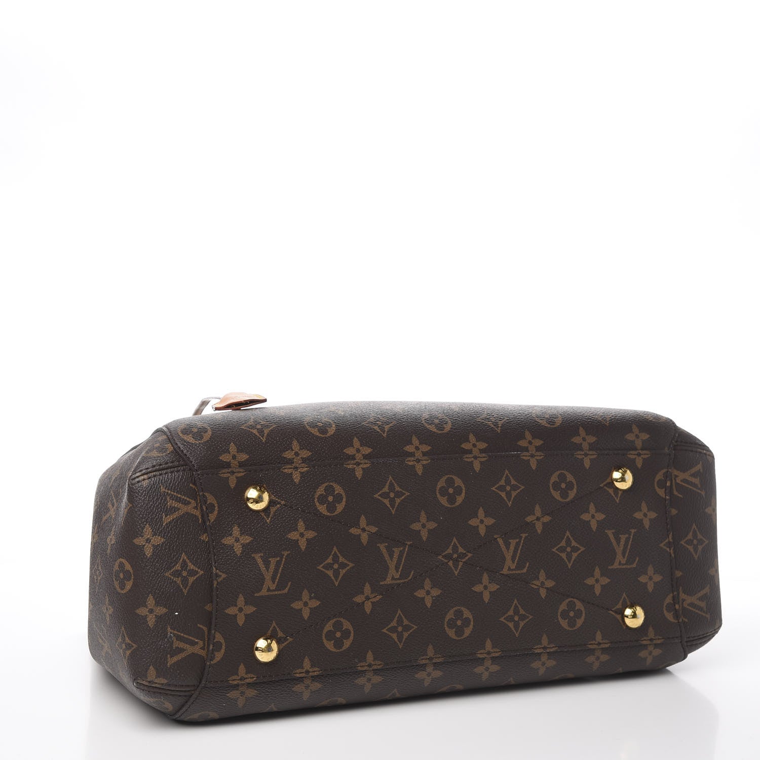 Louis Vuitton Monogram Montaigne GM 3 of 9