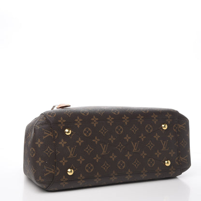 Louis Vuitton Monogram Montaigne GM 3 of 9