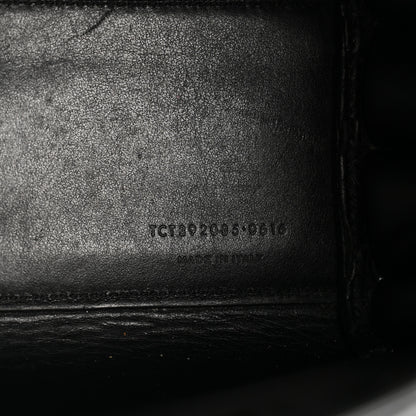 Saint Laurent Calfskin Nano Sac De Jour Black 7 of 16