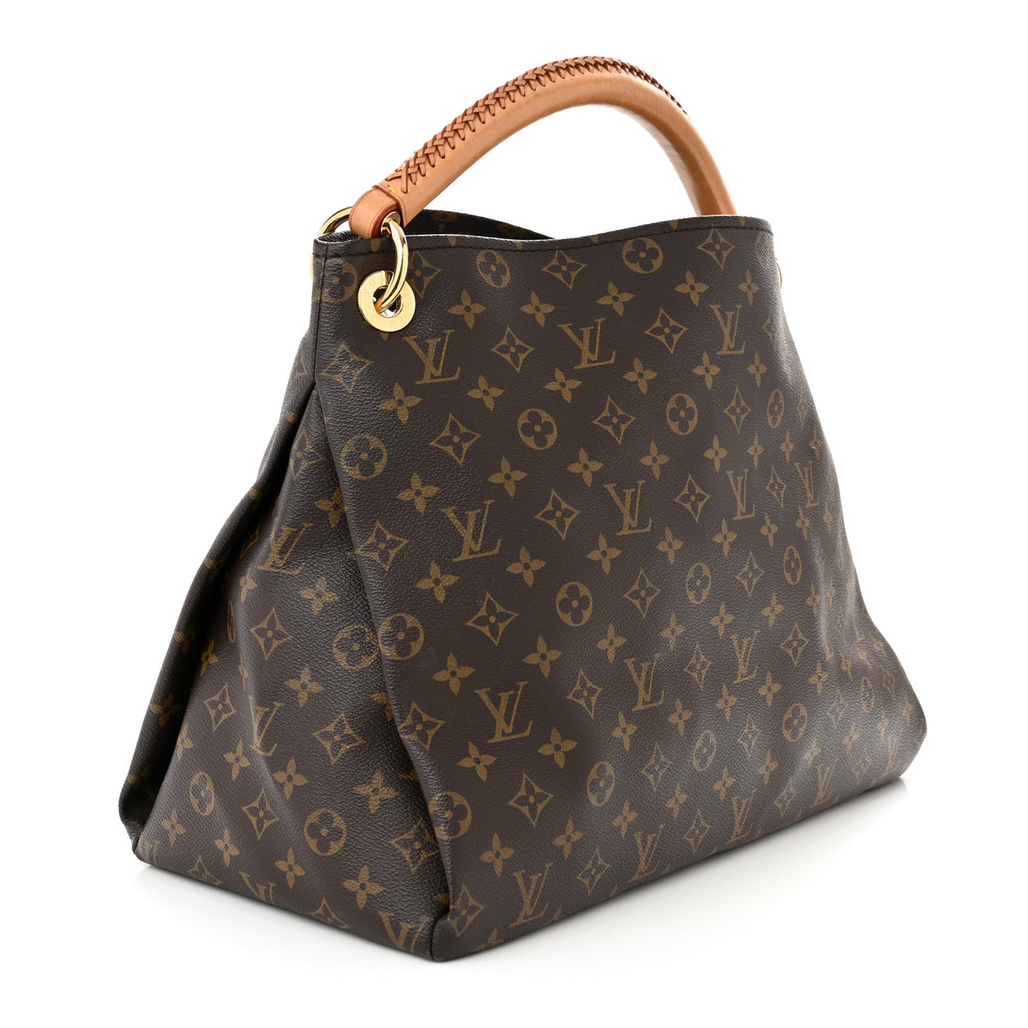 Monogram Artsy MM