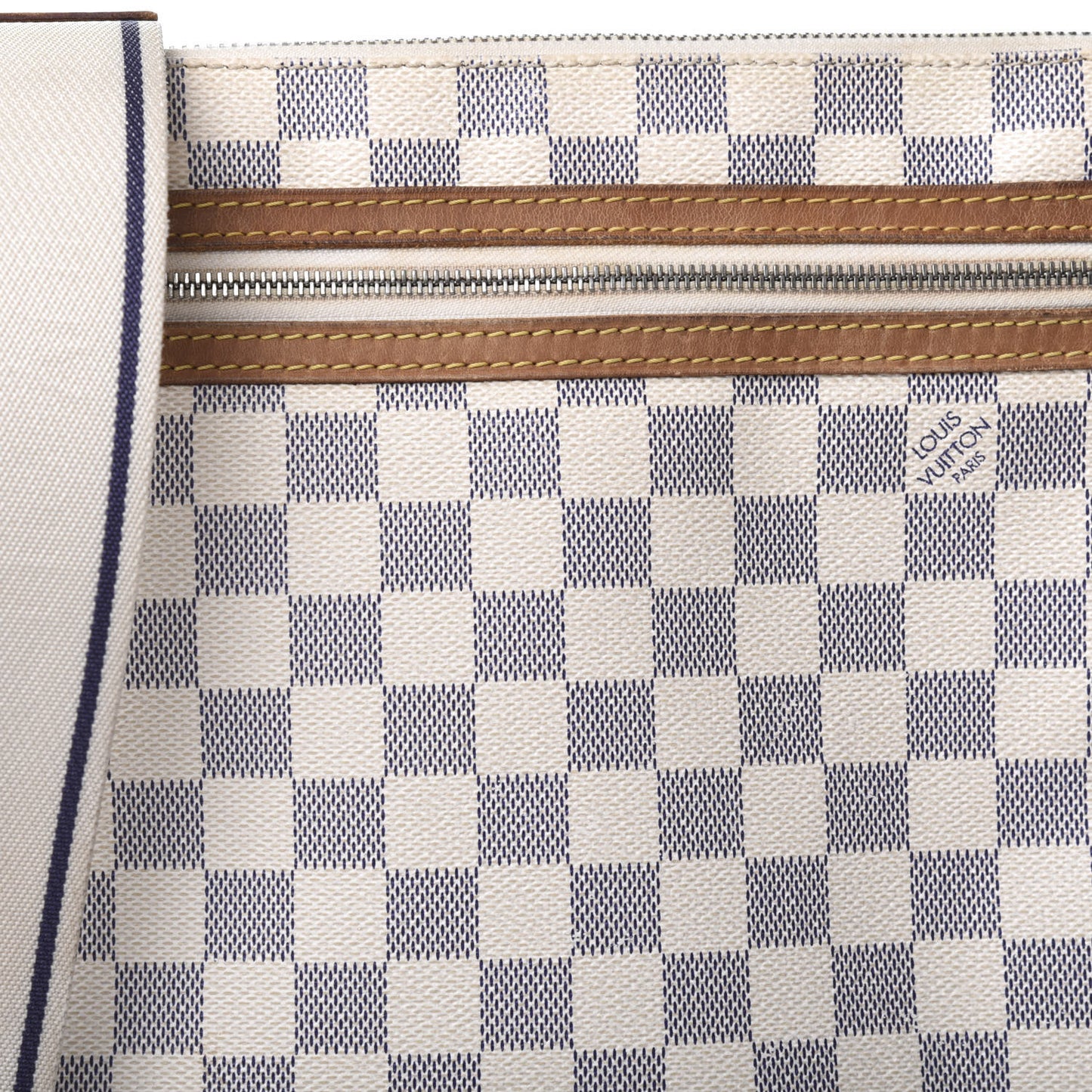 Damier Azur Bosphore Pochette
