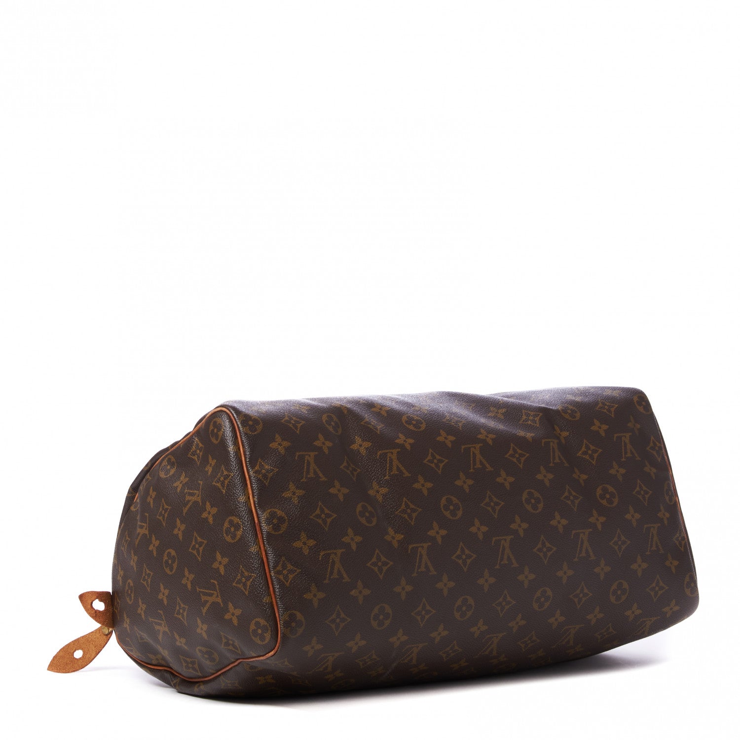 Louis Vuitton Monogram Speedy 40 3 of 9