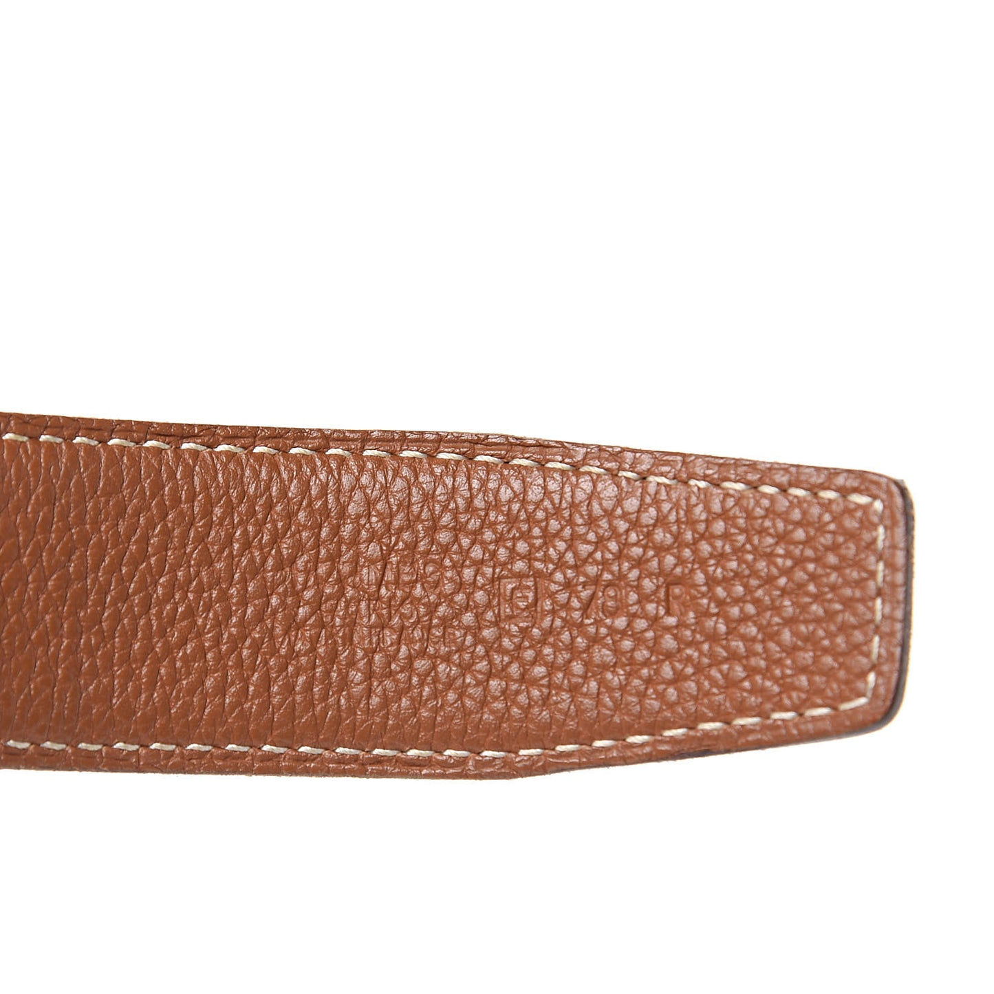 Box Togo 32mm H Belt 78 Black Gold
