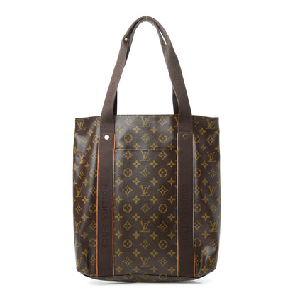Louis Vuitton Monogram Cabas Beaubourg 1 of 10