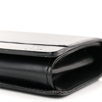 Louis Vuitton Epi Honfleur Black 9 of 12