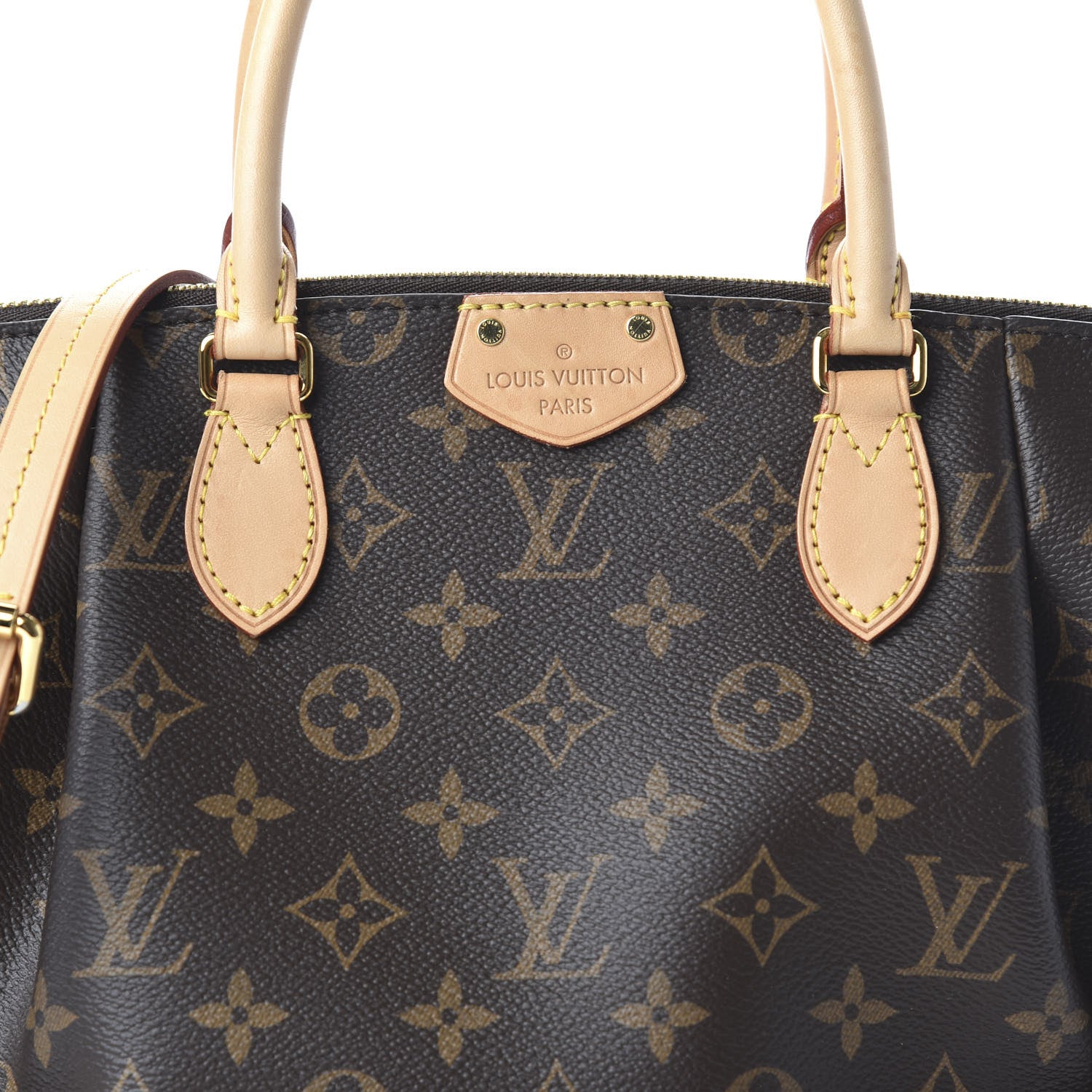 Louis Vuitton Monogram Turenne PM 10 of 10
