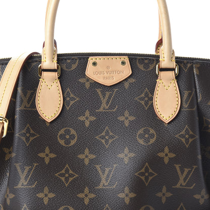 Louis Vuitton Monogram Turenne PM 10 of 10