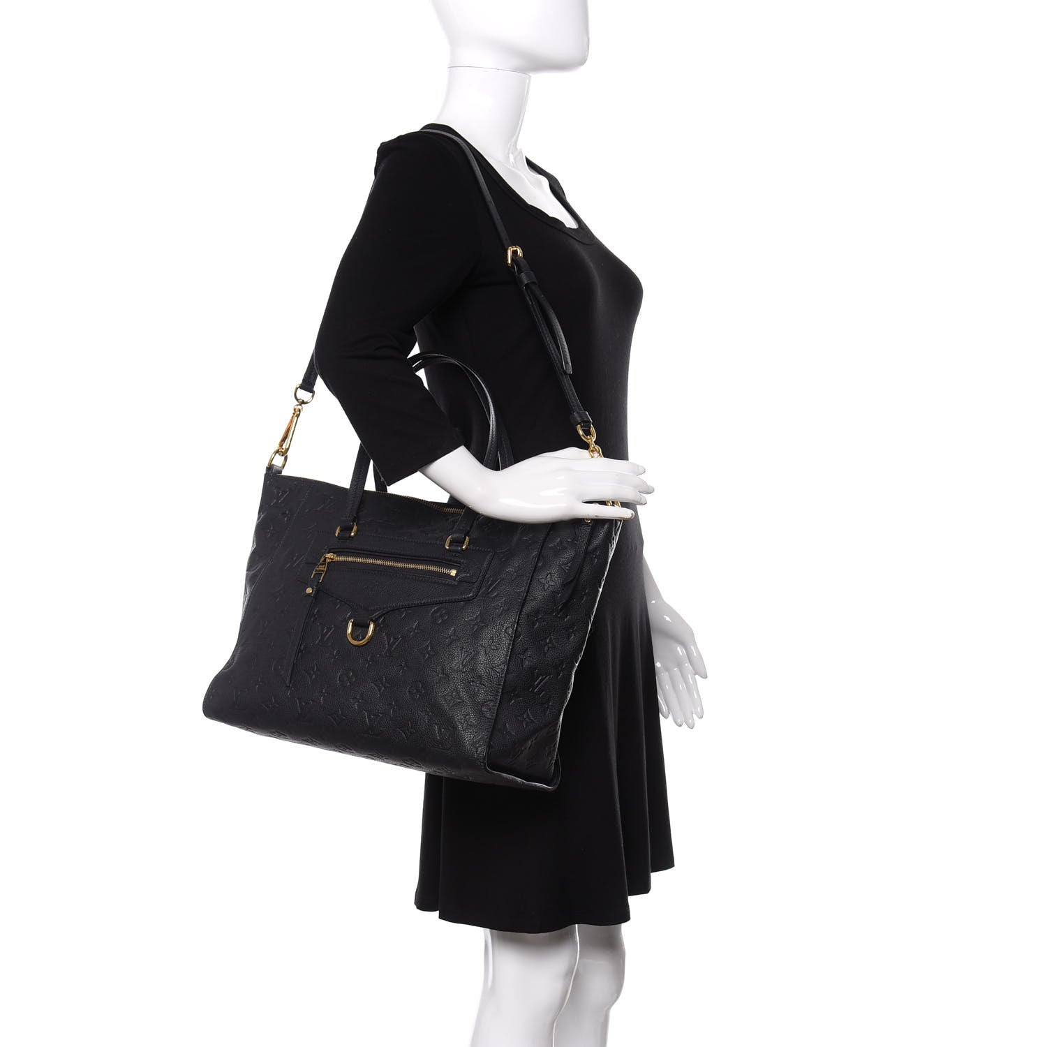 Louis Vuitton Empreinte Lumineuse PM Infini 2 of 9