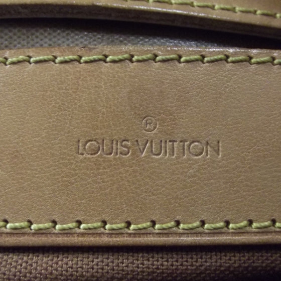 Louis Vuitton Monogram Sac Promenade 8 of 9