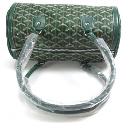 Goyard Goyardine Amakios PM Bowler Green 5 of 10