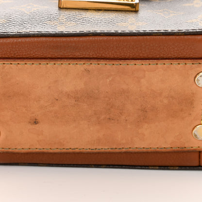 Louis Vuitton Monogram Eden MM Camel 16 of 26