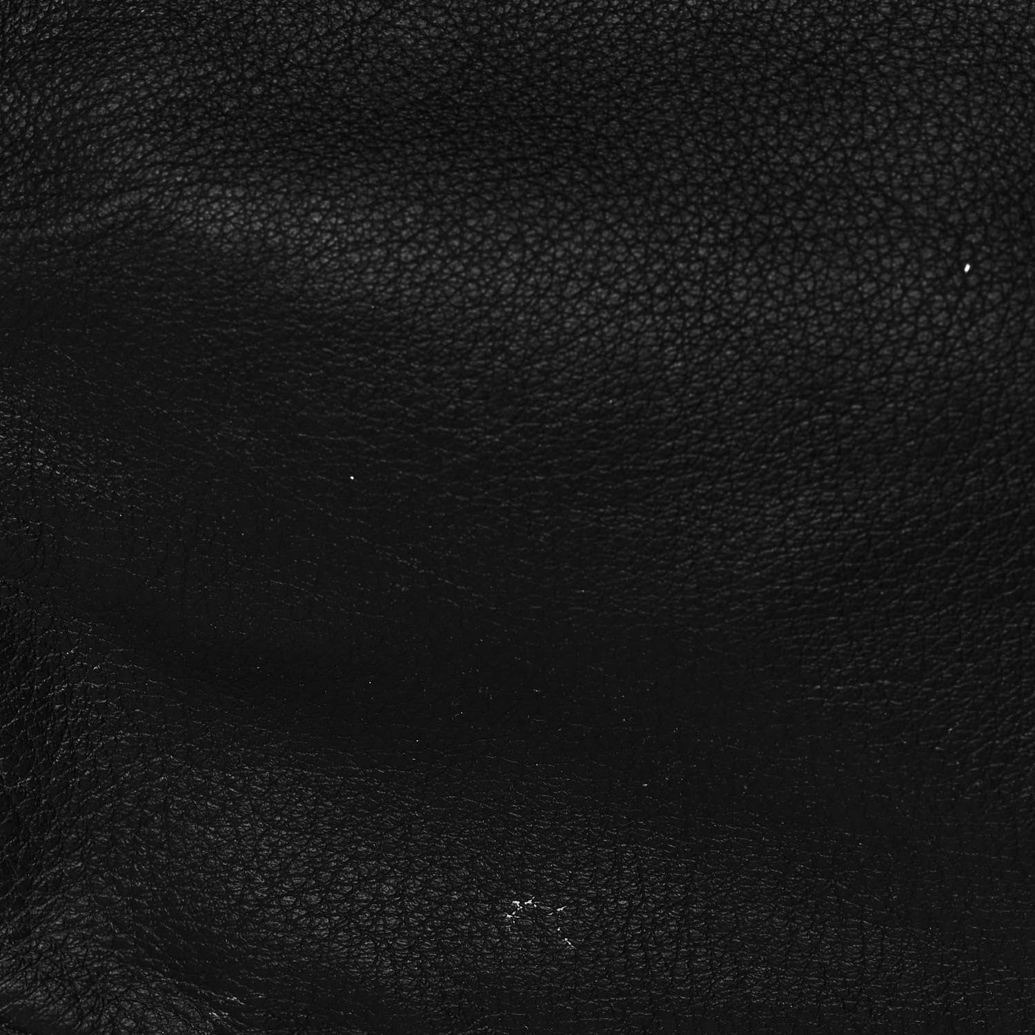 Goyard Goyardine Reversible Anjou PM Black 18 of 20