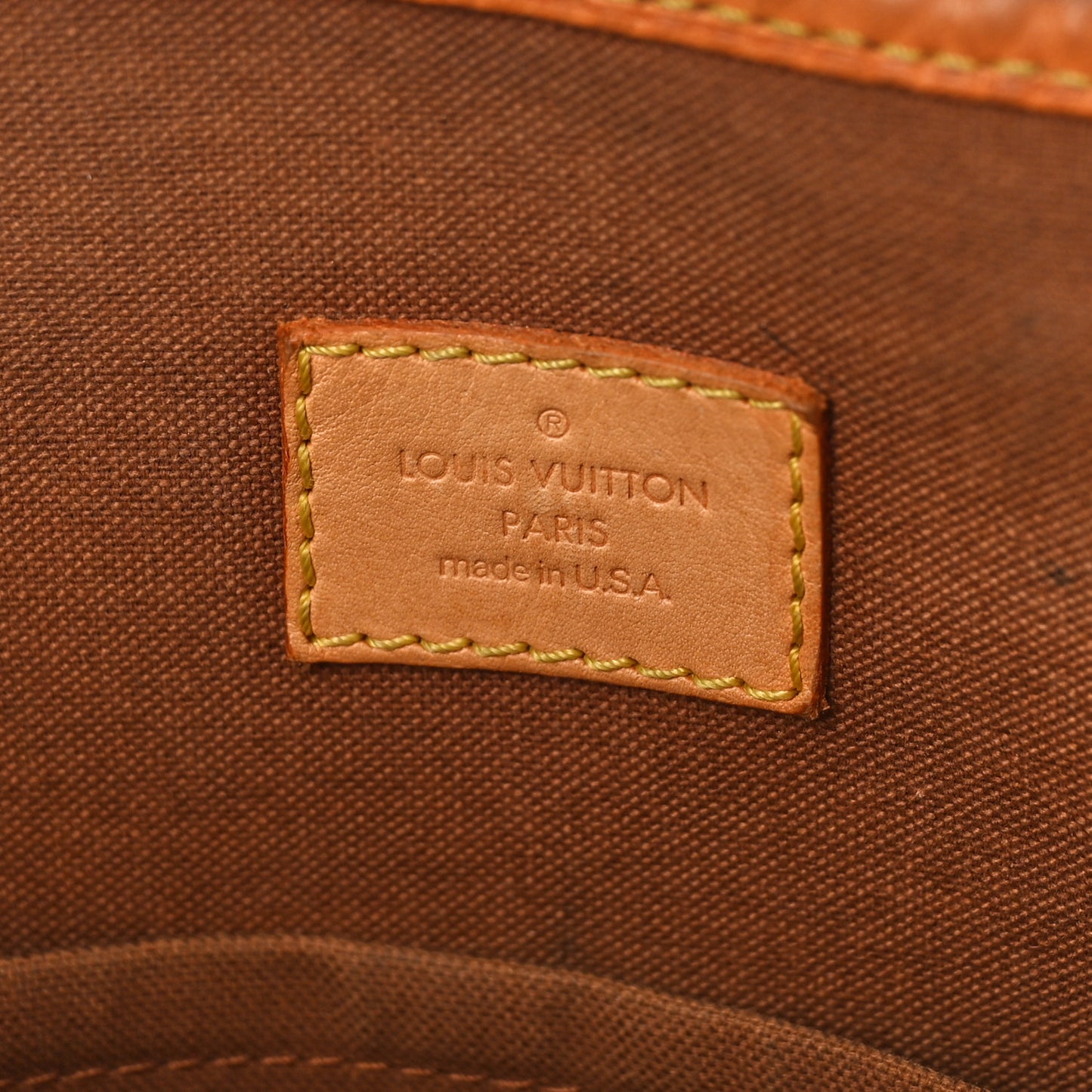 Monogram Batignolles