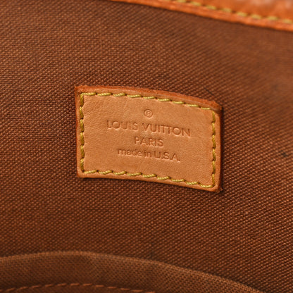 Louis Vuitton Monogram Batignolles 6 of 12