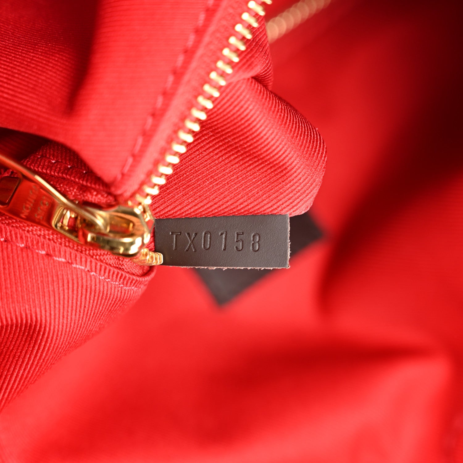 Louis Vuitton Damier Ebene Graceful MM 7 of 10