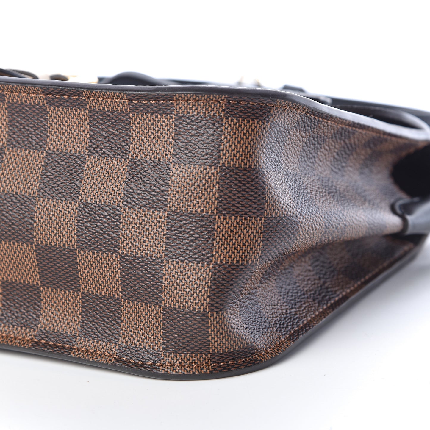 Damier Ebene Beaumarchais Black